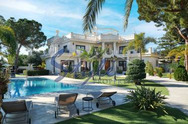 Villa de lujo - Reventa - Campoamor - Campoamor