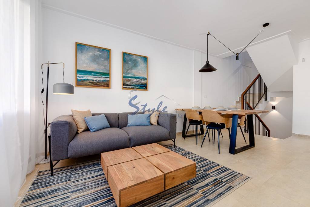 Nuevo - Townhouse - Algorfa - La Finca Golf Resort