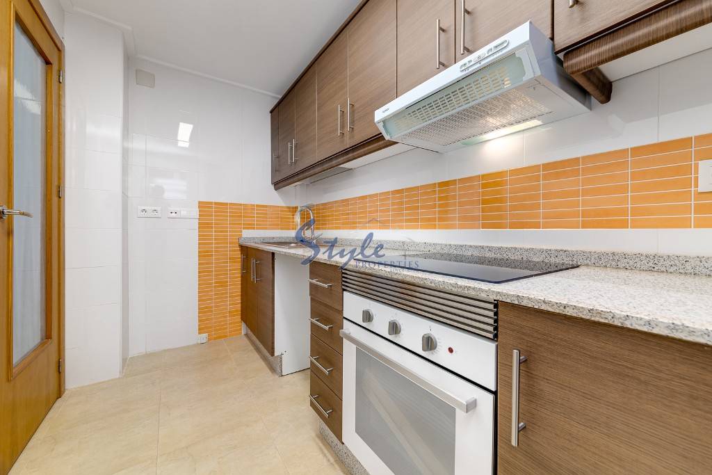 Nuevo - Townhouse - Algorfa - La Finca Golf Resort