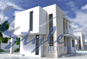 New build villa for sale in Torrevieja, Costa Blanca, Spain. ON1461