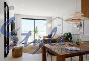 Duplex apartments  for sale in Los Balcones, Torrevieja, Costa Blanca, Spain. ON1463_B