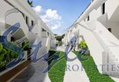 New build - Apartment - Torrevieja - Los Balcones