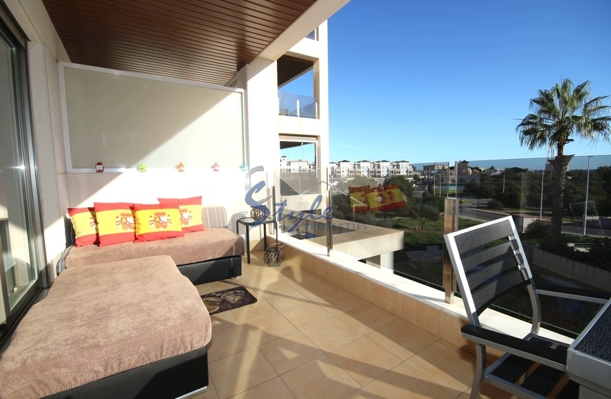 Resale - Apartment - La Zenia