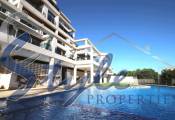 Resale - Apartment - La Zenia