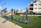 Resale - Apartment - La Zenia