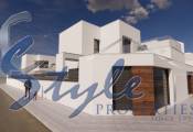 New build - Villa - San Fulgencio