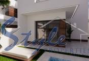 New build - Villa - San Fulgencio