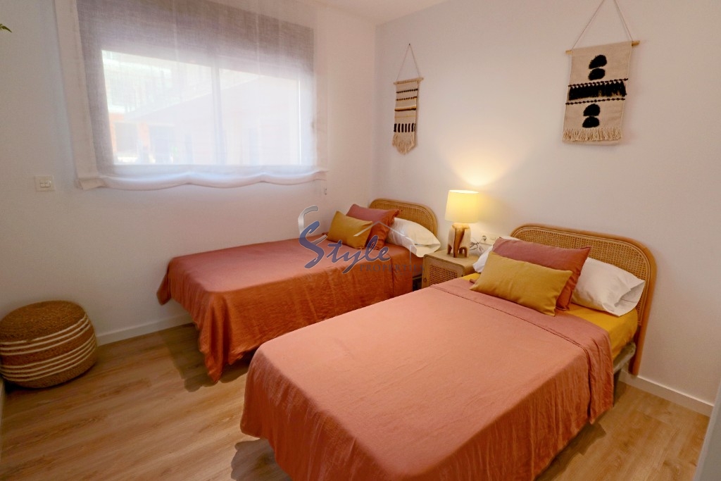 Nuevo - Apartamento - Javea