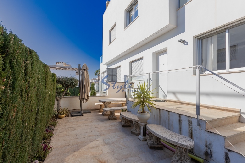 Resale - Town House - Punta Prima