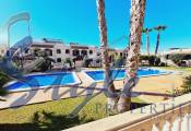 Buy bungalow in Costa Blanca close to sea in La Mata. ID:  4992