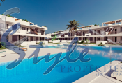 Apartments for sale in Finestrat, Costa Blanca, Spain. ON1465_A