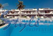 Apartments for sale in Finestrat, Costa Blanca, Spain. ON1465_A