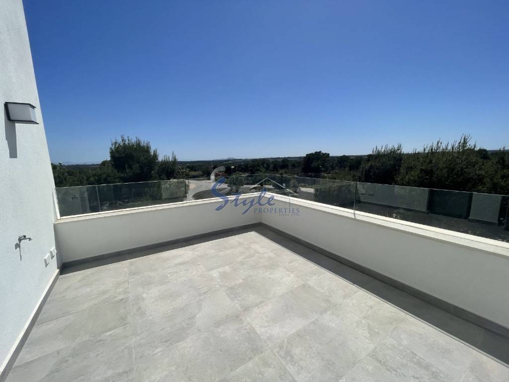 Resale - Luxury Villa - Las Colinas