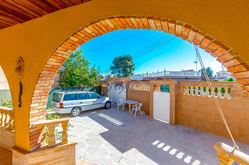 Reventa - Villa - Torrevieja  - Aguas Nuevas