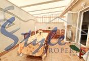 Resale - Town House - Torrevieja - Aguas Nuevas