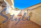 Resale - Town House - Torrevieja - Aguas Nuevas