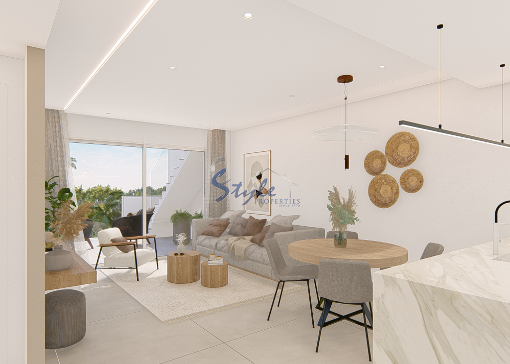 New build - Apartment - El Raso, Guardamar