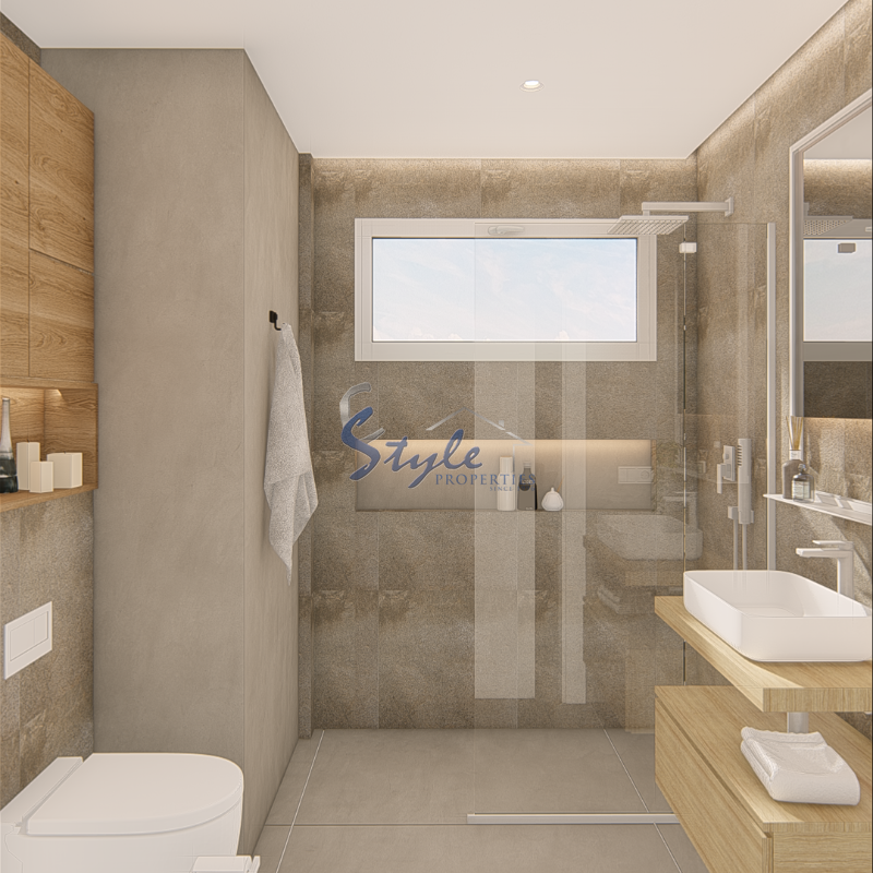 New build - Apartment - El Raso, Guardamar
