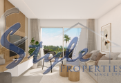 For sale new apartments in Guardamar del Segura, Costa Blanca. ON1467_3