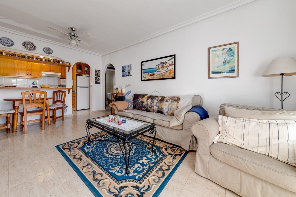 Resale - Apartment - Playa Flamenca - Zeniamar