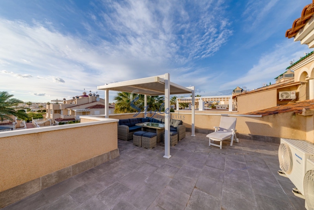 Resale - Apartment - Playa Flamenca - Zeniamar