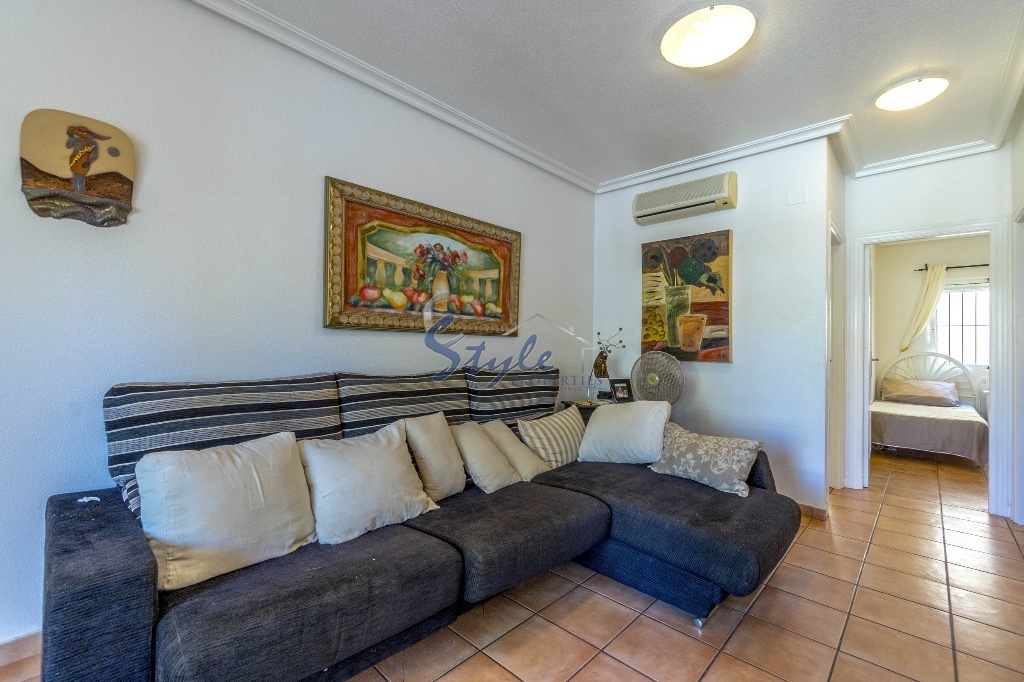 Resale - Town House - Cabo Roig