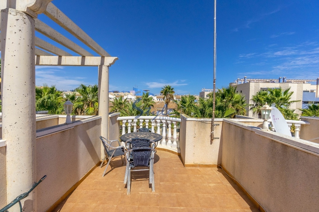 Resale - Town House - Cabo Roig