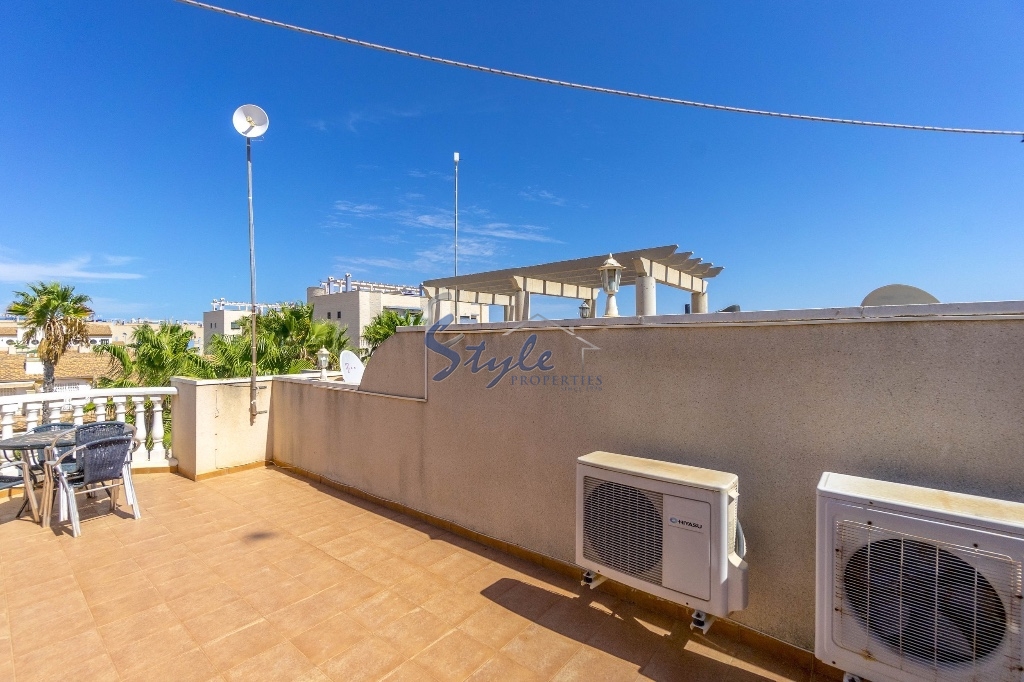 Resale - Town House - Cabo Roig