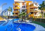 Resale - Apartment - Punta Prima