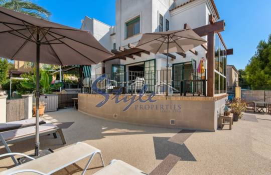 Villa - Resale - Torrevieja - Los Balcones