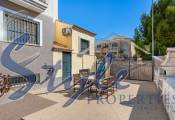 Se vende preciosa casa de 5 dormitorios en Los Balcones, Torrevieja, Costa Blanca, España. ID1274