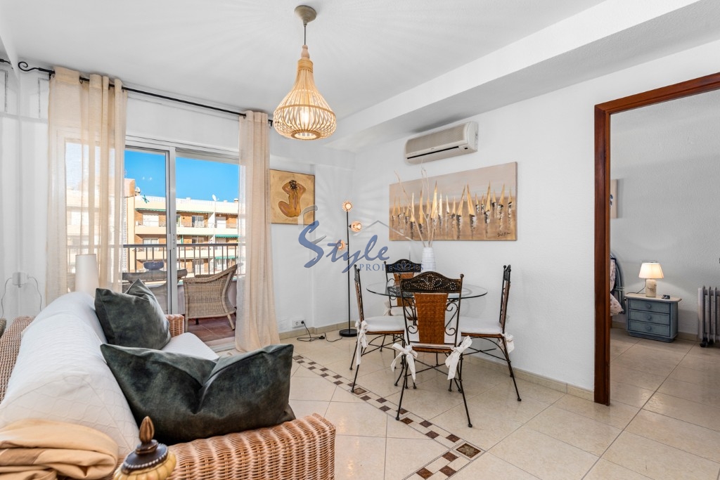 Resale - Apartment - Punta Prima - Rocio del Mar