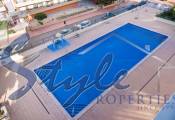 Se vende apartamento de 2 dormitorios cerca de la playa en Punta Prima, Costa Blanca, España. ID1279
