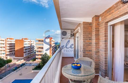 Apartment - Resale - Punta Prima - Rocio del Mar