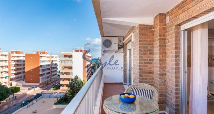 Продается 2-комнатная квартира недалеко от пляжа в Пунта Прима, Коста Бланка, Испания. ID1279