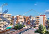 Se vende apartamento de 2 dormitorios cerca de la playa en Punta Prima, Costa Blanca, España. ID1279