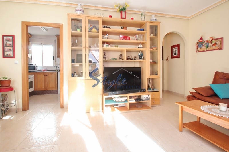 Resale - Penthouse - Torrevieja