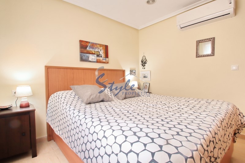 Resale - Penthouse - Torrevieja