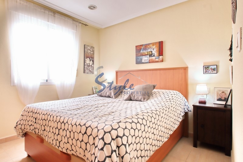 Resale - Penthouse - Torrevieja