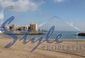 Resale - Penthouse - Torrevieja