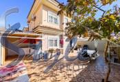 For sale house of 4 bedrooms in Punta Prima, Costa Blanca, Spain. ID1411