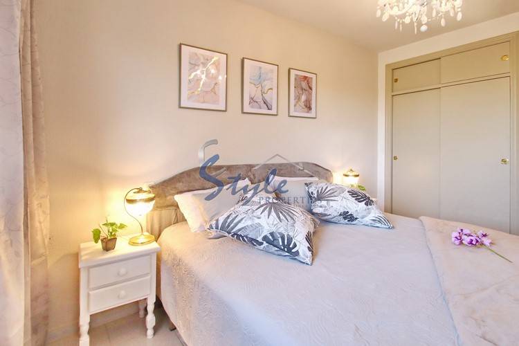 Reventa - Apartamento - Torrevieja  - Torrevieja