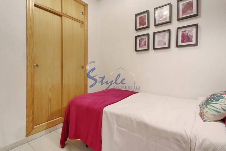Reventa - Apartamento - Torrevieja  - Torrevieja