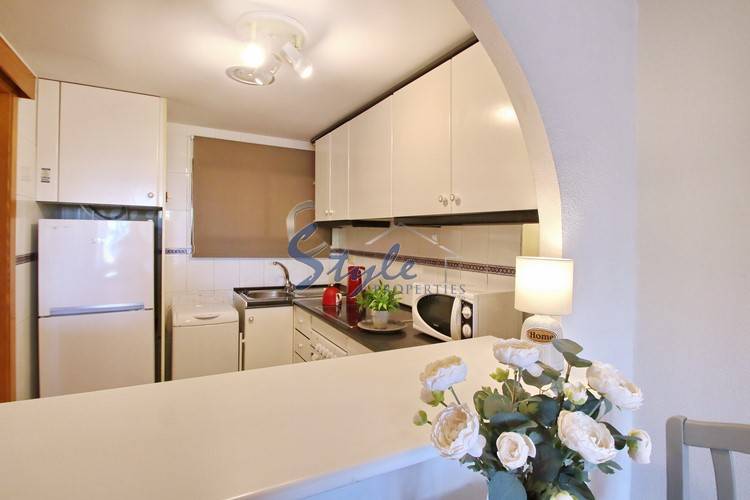 Reventa - Apartamento - Torrevieja  - Torrevieja