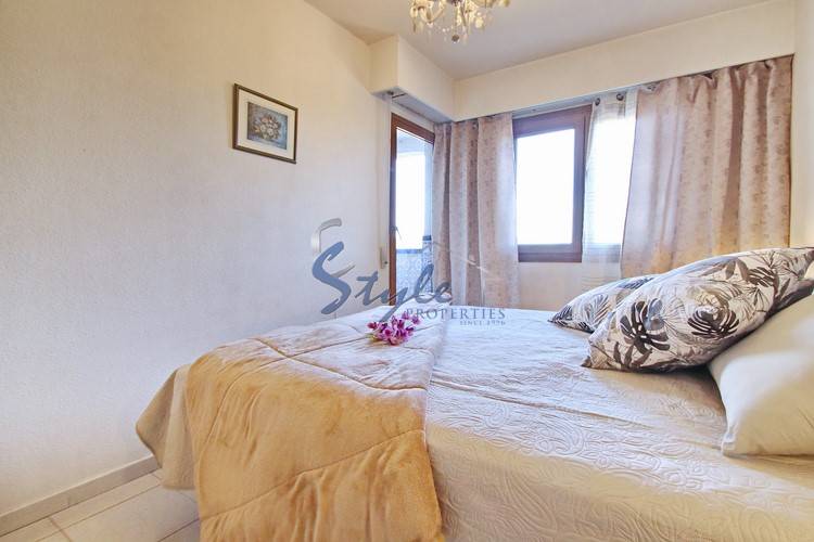 Reventa - Apartamento - Torrevieja  - Torrevieja