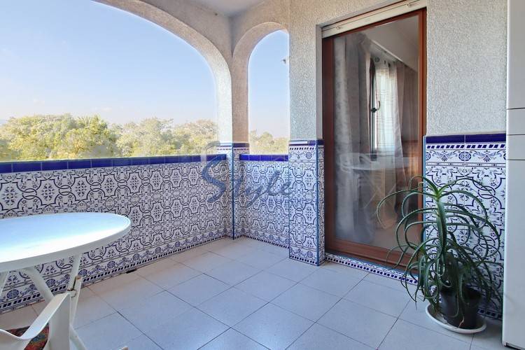 Comprar Apartamento en Parque Las Naciones,Torrevieja. ID 4998