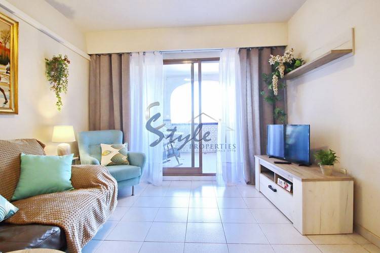 Comprar Apartamento en Parque Las Naciones,Torrevieja. ID 4998