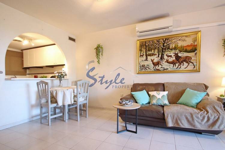Reventa - Apartamento - Torrevieja  - Torrevieja