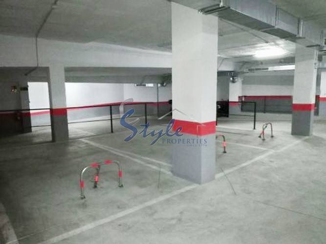 Comprar Apartamento en Parque Las Naciones,Torrevieja. ID 4998