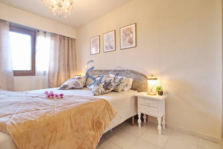Reventa - Apartamento - Torrevieja  - Torrevieja